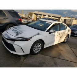 2025 TOYOTA CAMRY 4T1DAACK7SU098596 92761245