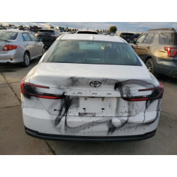 2025 TOYOTA CAMRY 4T1DAACK7SU098596 92761245