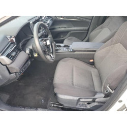 2025 TOYOTA CAMRY 4T1DAACK7SU098596 92761245