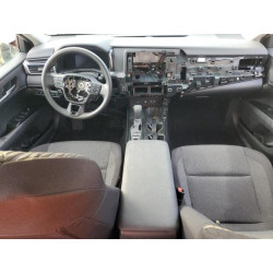 2025 TOYOTA CAMRY 4T1DAACK7SU098596 92761245