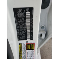 2025 TOYOTA CAMRY 4T1DAACK7SU098596 92761245