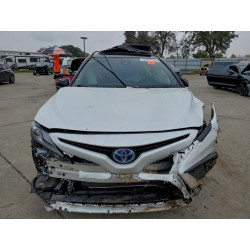 2024 TOYOTA CAMRY 4T1K31AK2RU073605 94507645