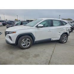 2024 HYUNDAI TUCSON 5NMJACDE7RH417363 95214445