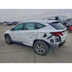 2024 HYUNDAI TUCSON 5NMJACDE7RH417363 95214445