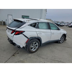 2024 HYUNDAI TUCSON 5NMJACDE7RH417363 95214445