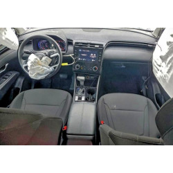 2024 HYUNDAI TUCSON 5NMJACDE7RH417363 95214445