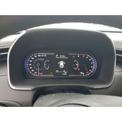 2024 HYUNDAI TUCSON 5NMJACDE7RH417363 95214445