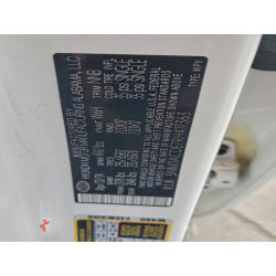 2024 HYUNDAI TUCSON 5NMJACDE7RH417363 95214445