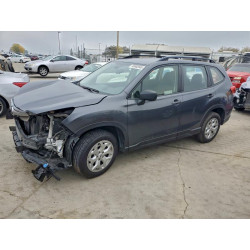 2021 SUBARU FORESTER JF2SKADC5MH455173 95682645
