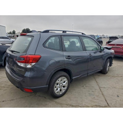 2021 SUBARU FORESTER JF2SKADC5MH455173 95682645