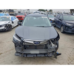 2021 SUBARU FORESTER JF2SKADC5MH455173 95682645