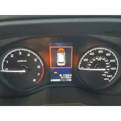 2021 SUBARU FORESTER JF2SKADC5MH455173 95682645