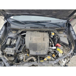 2021 SUBARU FORESTER JF2SKADC5MH455173 95682645