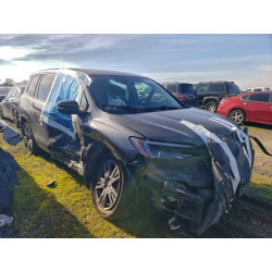 2021 HONDA PASSPORT 5FNYF7H5XMB000671 95997405