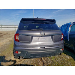 2021 HONDA PASSPORT 5FNYF7H5XMB000671 95997405