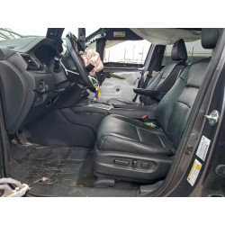 2021 HONDA PASSPORT 5FNYF7H5XMB000671 95997405