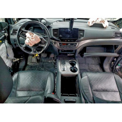 2021 HONDA PASSPORT 5FNYF7H5XMB000671 95997405