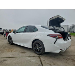 2024 TOYOTA CAMRY 4T1G11AK0RU849967 96561685