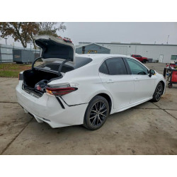 2024 TOYOTA CAMRY 4T1G11AK0RU849967 96561685