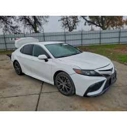 2024 TOYOTA CAMRY 4T1G11AK0RU849967 96561685