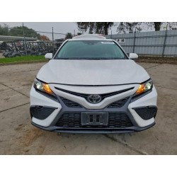 2024 TOYOTA CAMRY 4T1G11AK0RU849967 96561685