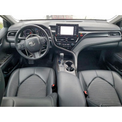 2024 TOYOTA CAMRY 4T1G11AK0RU849967 96561685