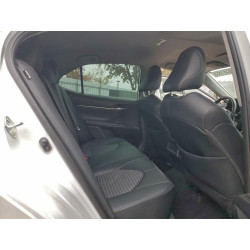 2024 TOYOTA CAMRY 4T1G11AK0RU849967 96561685