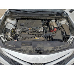 2024 TOYOTA CAMRY 4T1G11AK0RU849967 96561685