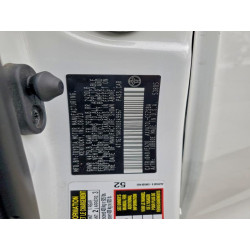 2024 TOYOTA CAMRY 4T1G11AK0RU849967 96561685