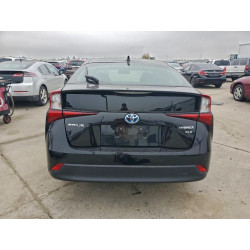 2022 TOYOTA PRIUS NIGH JTDKAMFU0N3178603 96672195