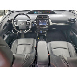 2022 TOYOTA PRIUS NIGH JTDKAMFU0N3178603 96672195