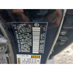 2022 TOYOTA PRIUS NIGH JTDKAMFU0N3178603 96672195