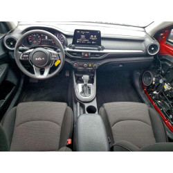 2023 KIA FORTE 3KPF24AD4PE571411 96786365