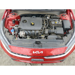 2023 KIA FORTE 3KPF24AD4PE571411 96786365