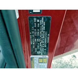 2023 KIA FORTE 3KPF24AD4PE571411 96786365