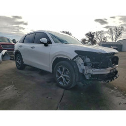 2025 HONDA HR-V 3CZRZ1H70SM747371 96928445