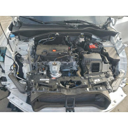 2025 HONDA HR-V 3CZRZ1H70SM747371 96928445