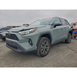 2022 TOYOTA RAV4 4T3B6RFV0NU079610 97032305