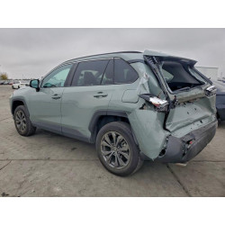 2022 TOYOTA RAV4 4T3B6RFV0NU079610 97032305