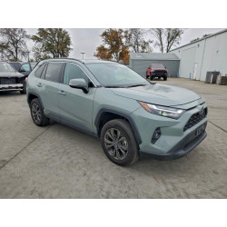 2022 TOYOTA RAV4 4T3B6RFV0NU079610 97032305