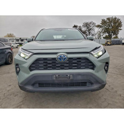 2022 TOYOTA RAV4 4T3B6RFV0NU079610 97032305