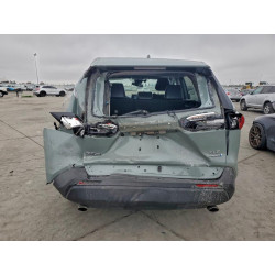 2022 TOYOTA RAV4 4T3B6RFV0NU079610 97032305