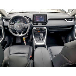 2022 TOYOTA RAV4 4T3B6RFV0NU079610 97032305