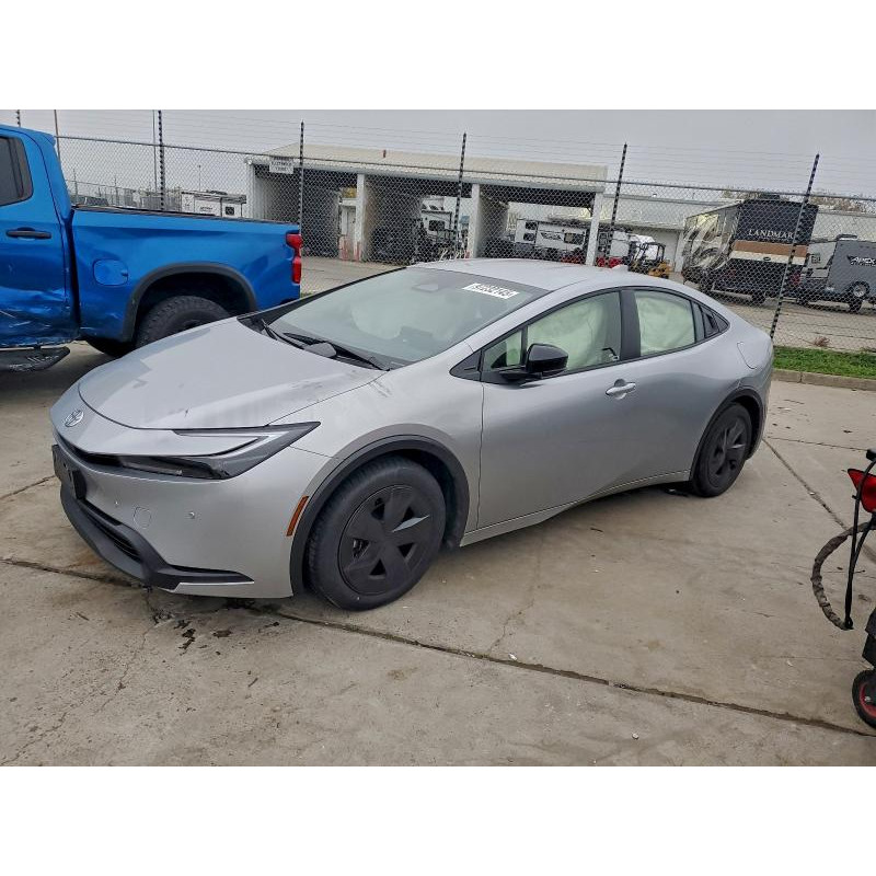 2024 TOYOTA PRIUS JTDACAAU1R3046953 97232145