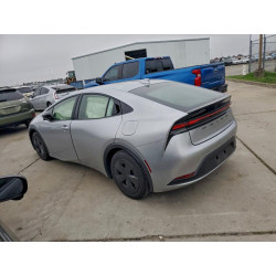 2024 TOYOTA PRIUS JTDACAAU1R3046953 97232145