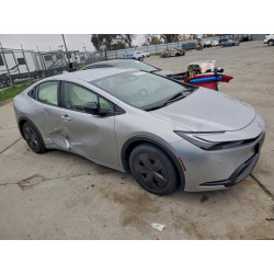 2024 TOYOTA PRIUS JTDACAAU1R3046953 97232145