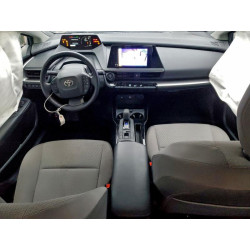 2024 TOYOTA PRIUS JTDACAAU1R3046953 97232145