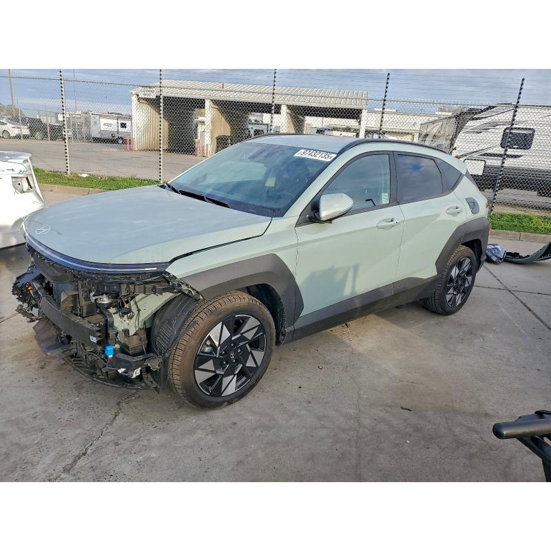 2024 HYUNDAI KONA KM8HB3AB0RU184551 97432135