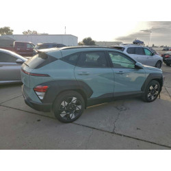 2024 HYUNDAI KONA KM8HB3AB0RU184551 97432135
