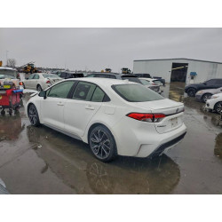 2020 TOYOTA COROLLA JTDS4RCE2LJ006163 98010945